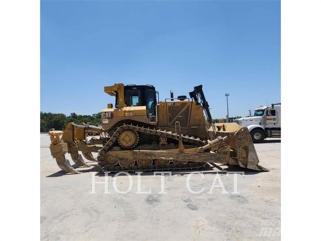 CAT D8T Bulldozer