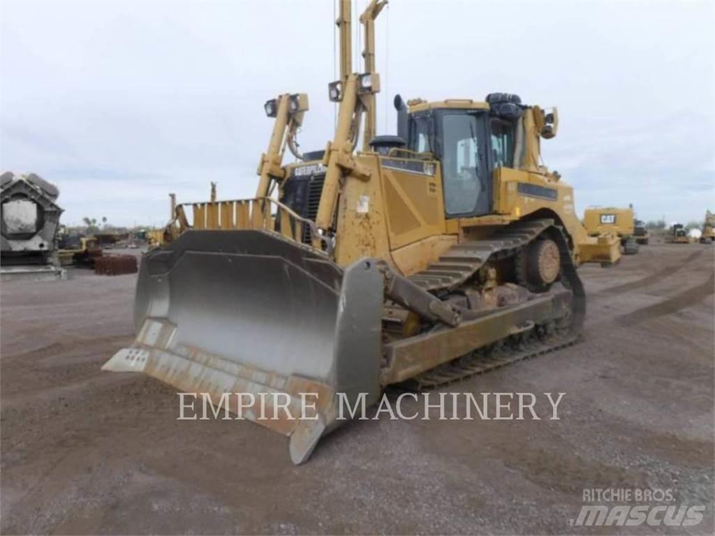 CAT D8T Bulldozer