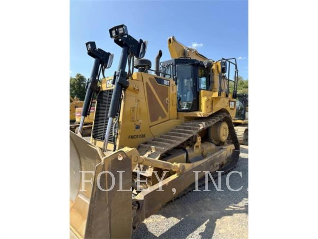 CAT D8T Bulldozer