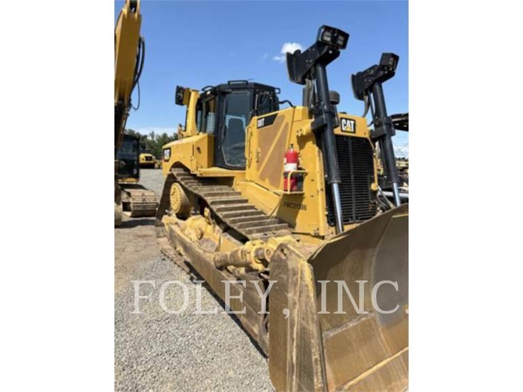 CAT D8T Bulldozer