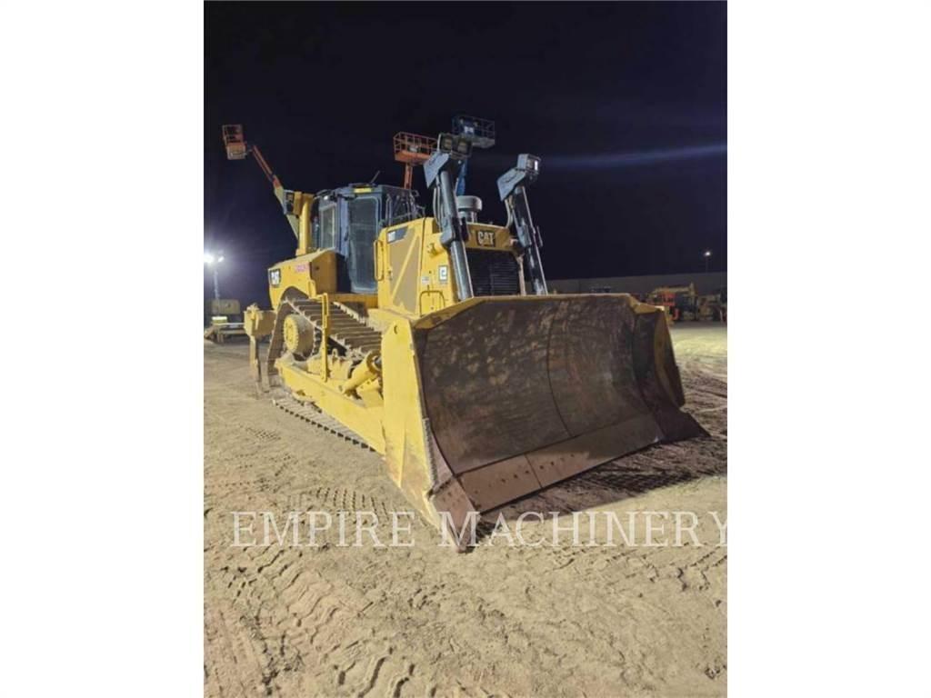 CAT D8T Bulldozer