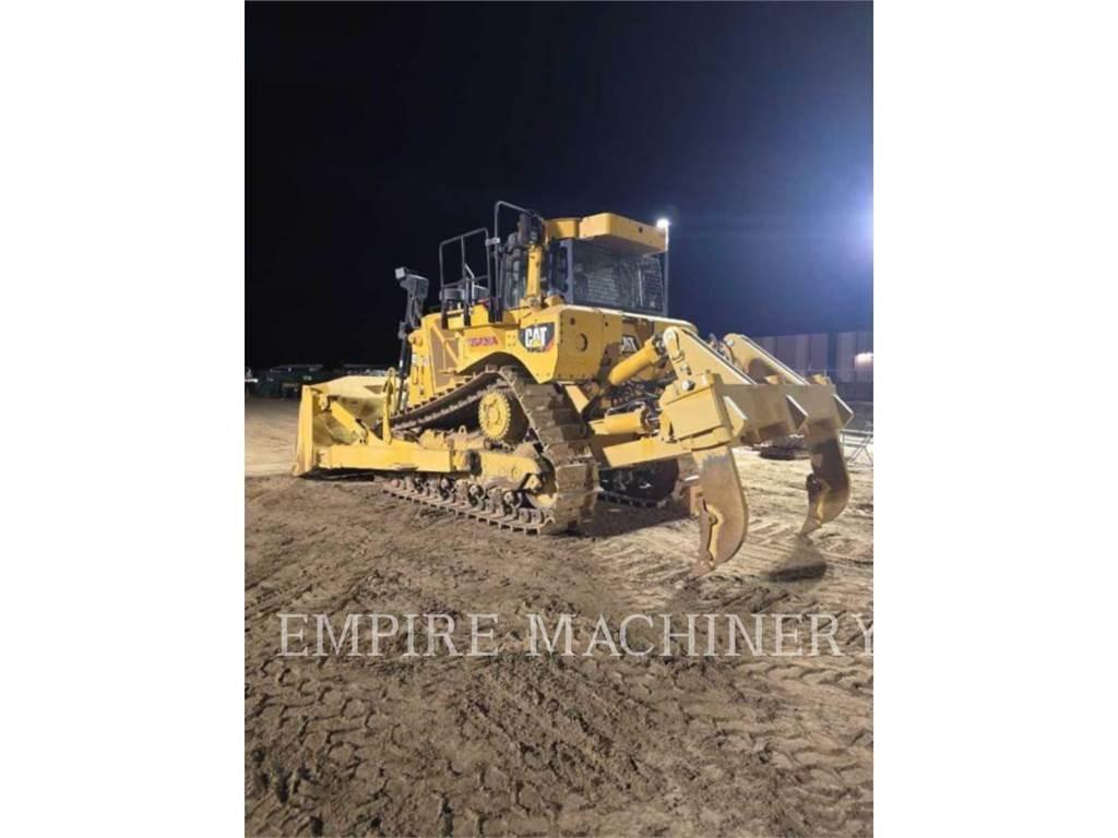 CAT D8T Bulldozer