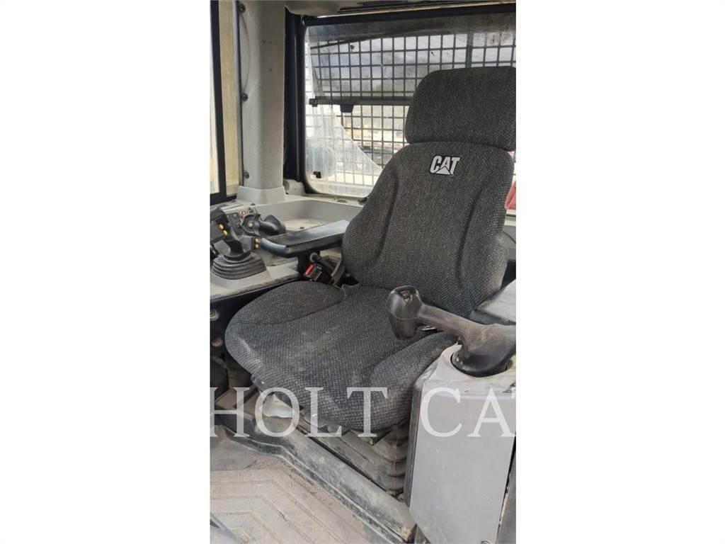 CAT D8T Bulldozer
