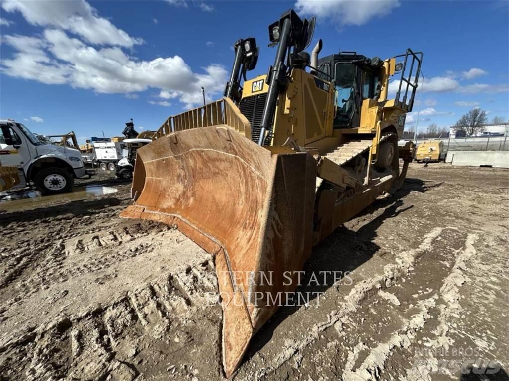 CAT D8T Bulldozer