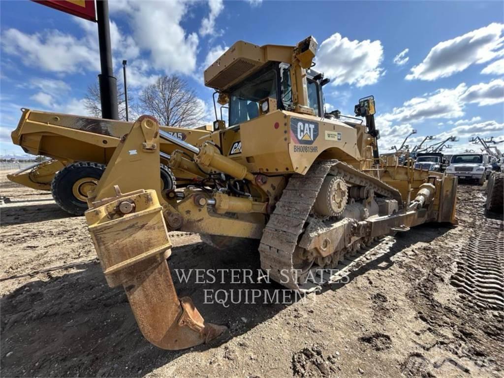 CAT D8T Bulldozer