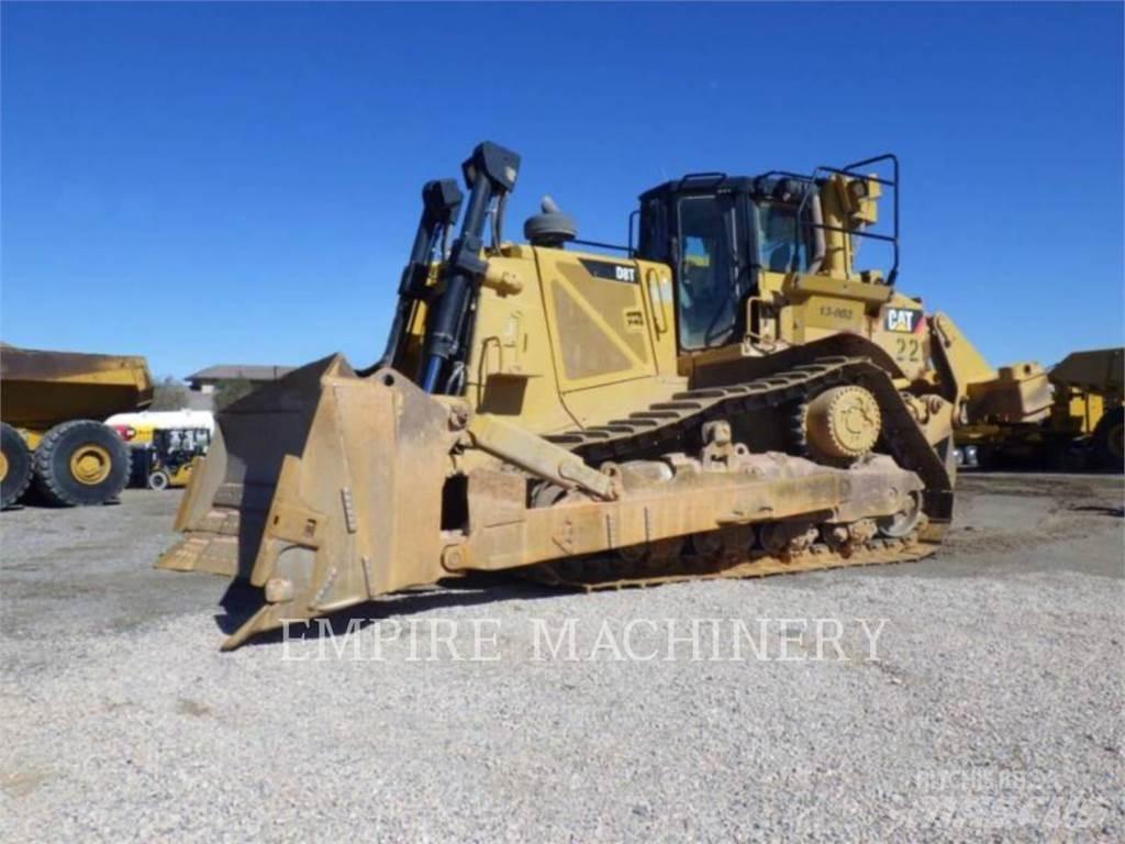 CAT D8T Bulldozer