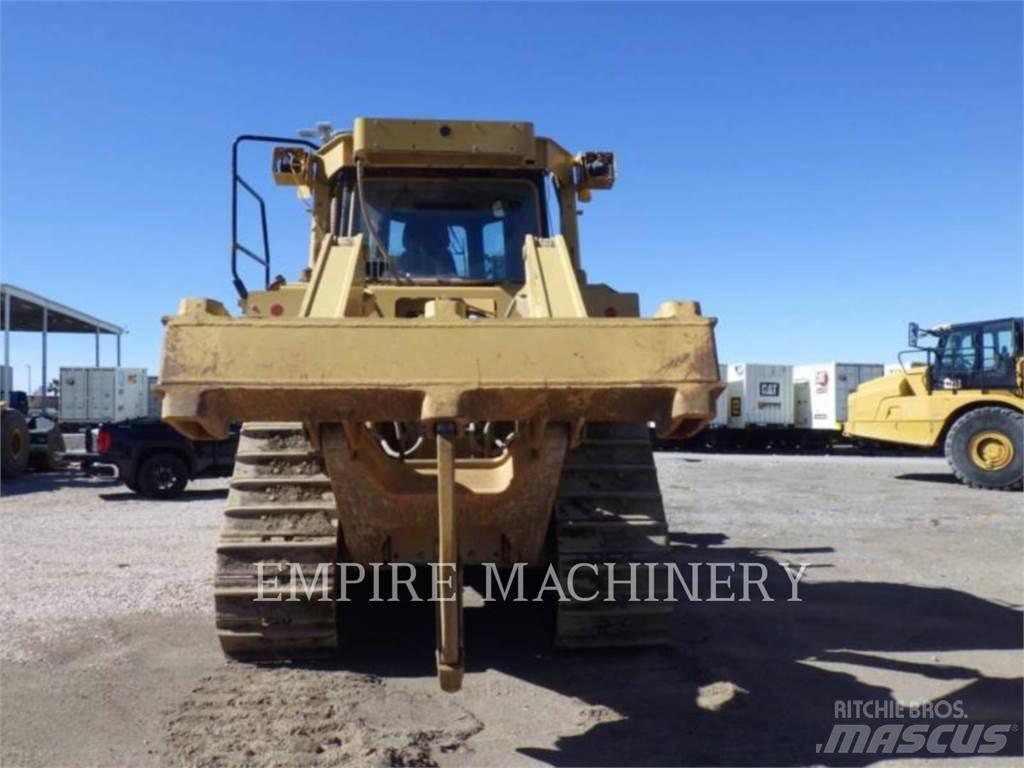 CAT D8T Bulldozer