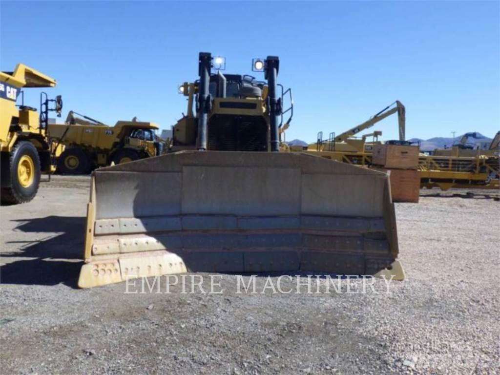 CAT D8T Bulldozer