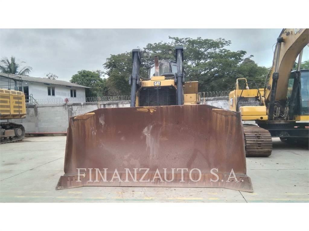 CAT D8T Bulldozer
