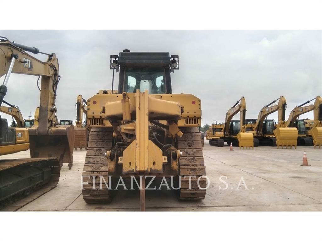 CAT D8T Bulldozer