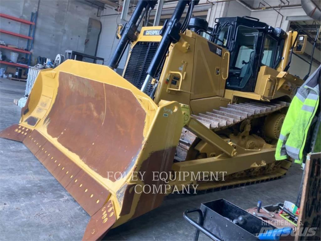 CAT D8T Bulldozer