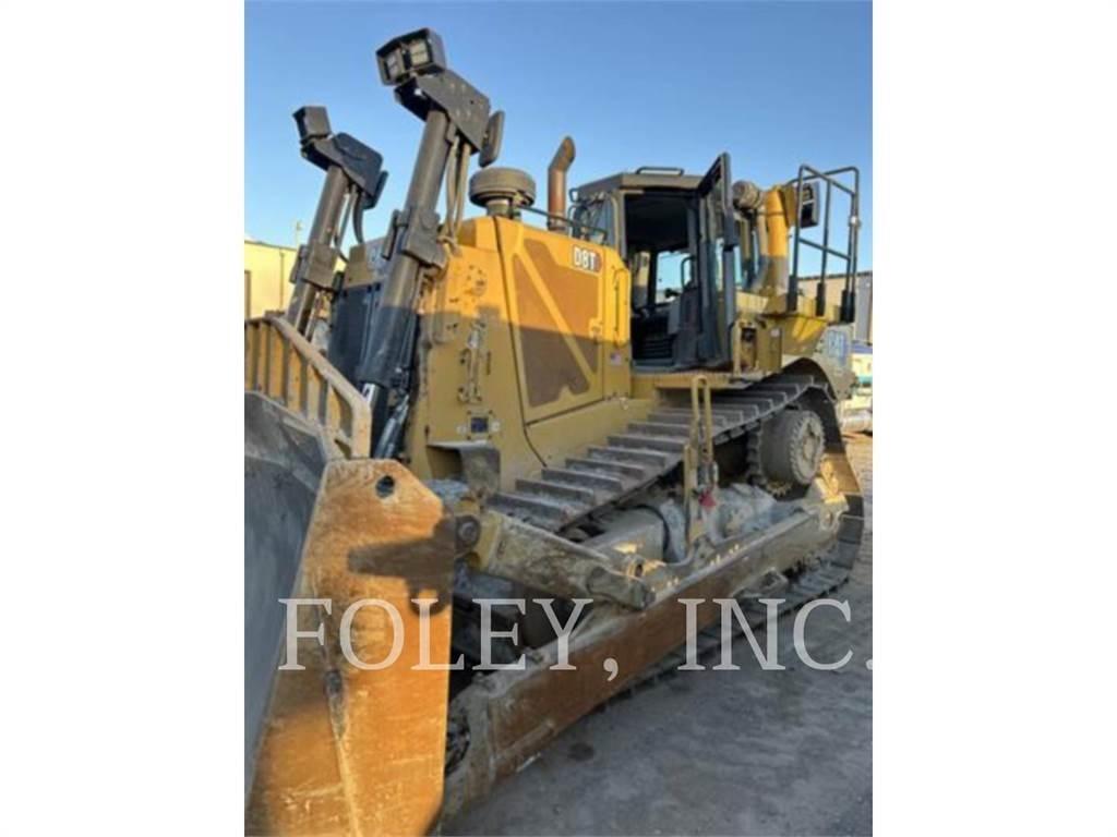 CAT D8T Bulldozer
