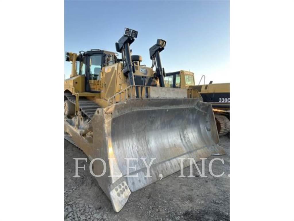 CAT D8T Bulldozer