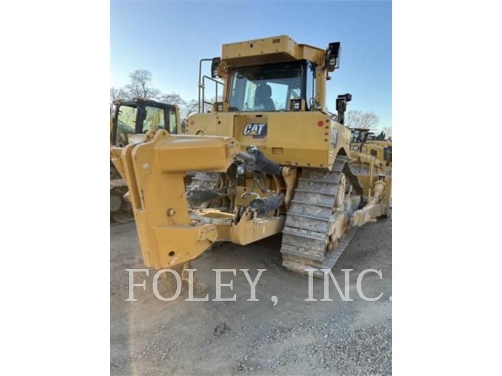 CAT D8T Bulldozer