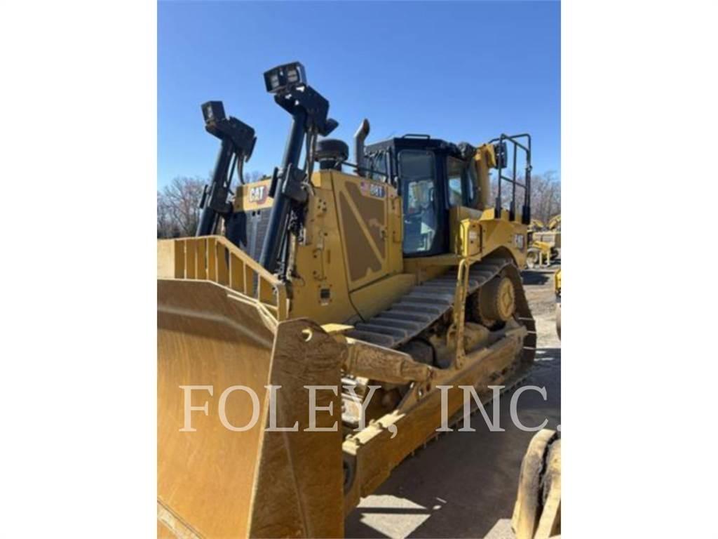CAT D8T Bulldozer