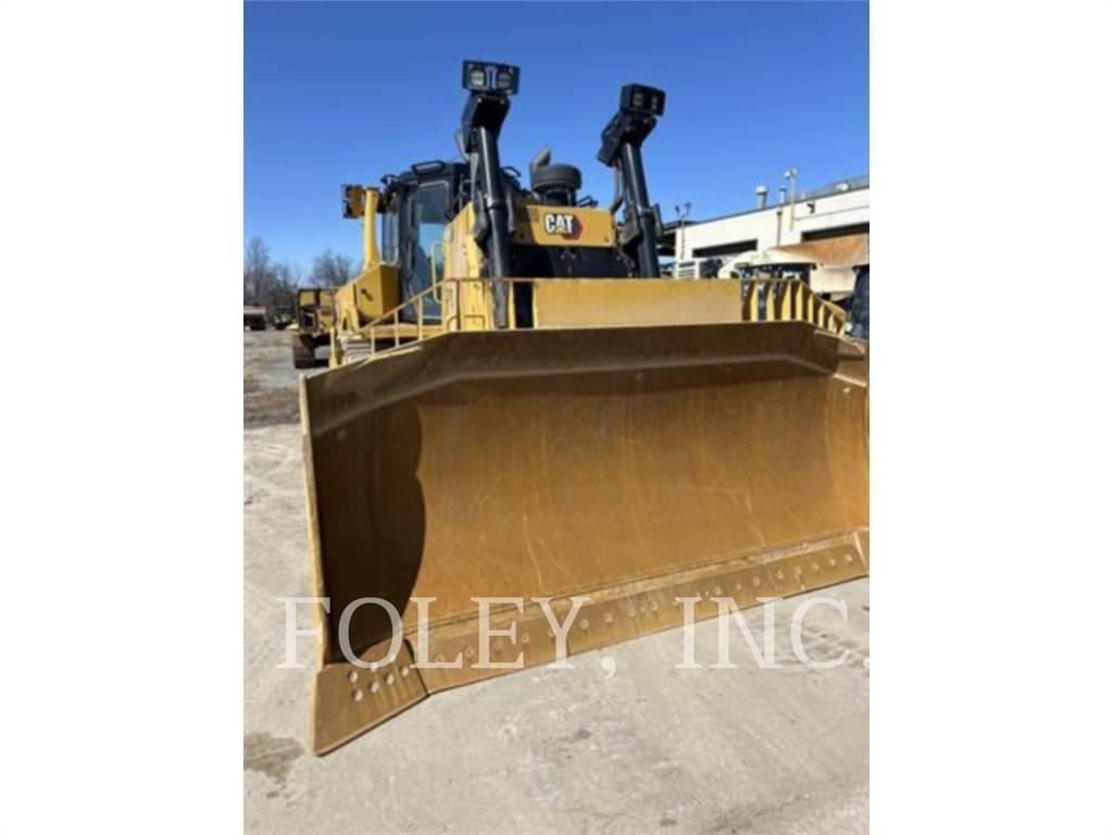CAT D8T Bulldozer