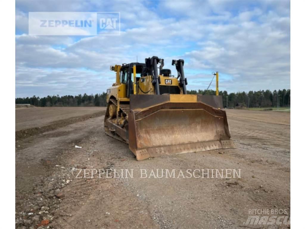 CAT D8T Bulldozer