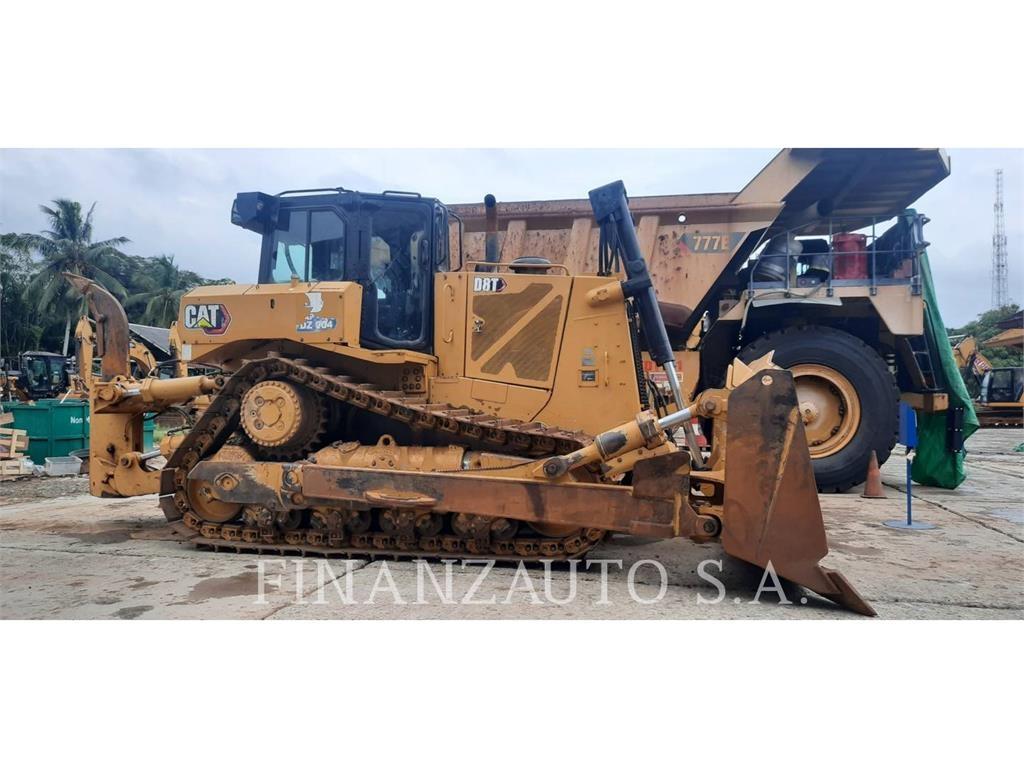 CAT D8T Bulldozer