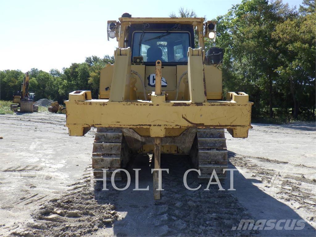 CAT D8T Bulldozer