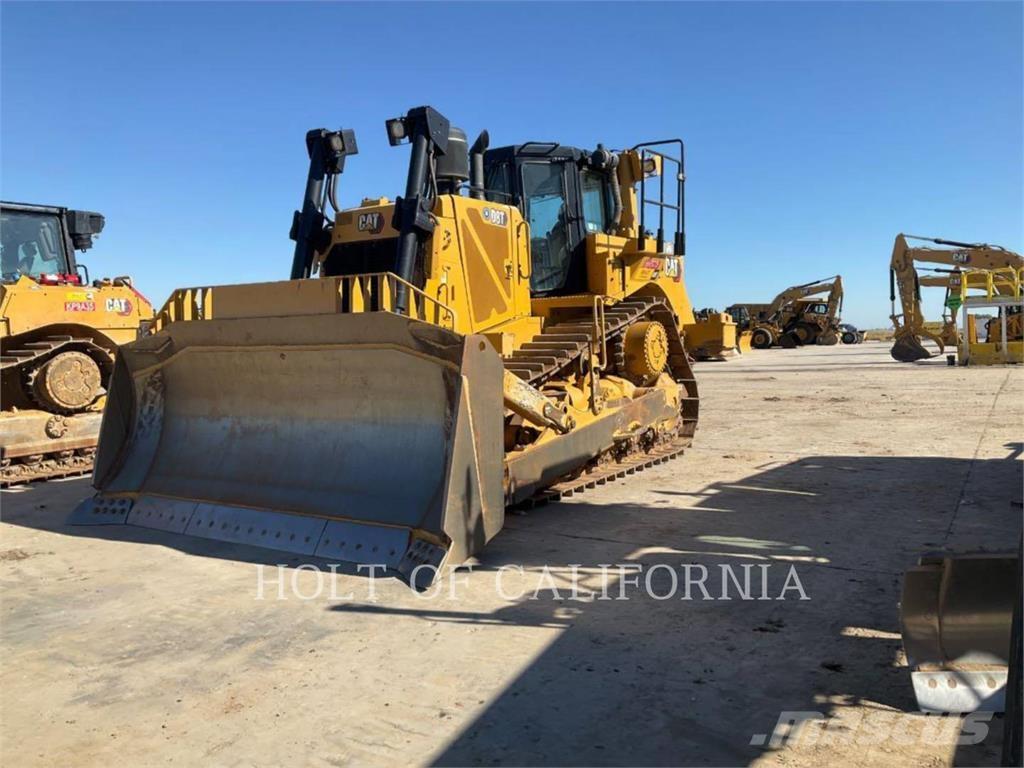 CAT D8T Bulldozer