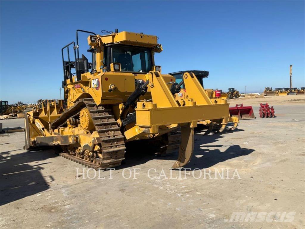 CAT D8T Bulldozer