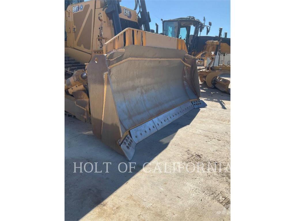 CAT D8T Bulldozer