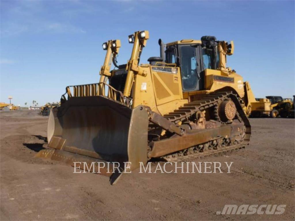 CAT D8T Bulldozer