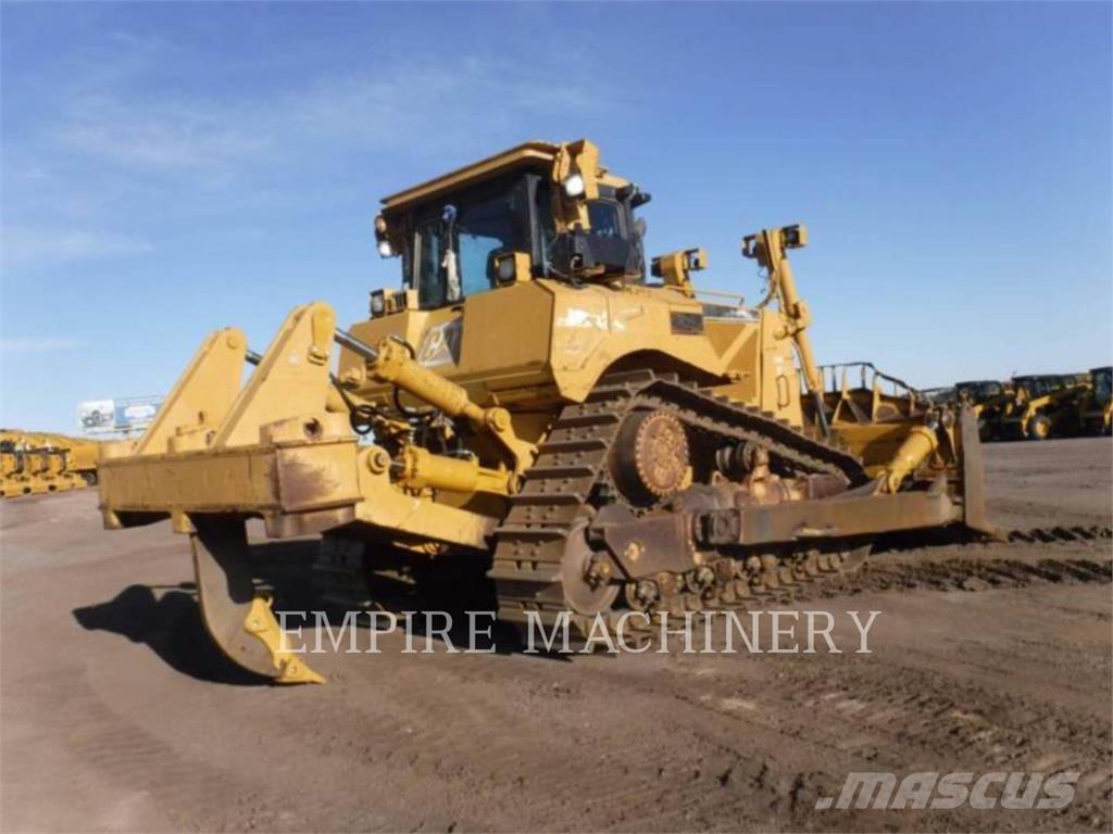 CAT D8T Bulldozer