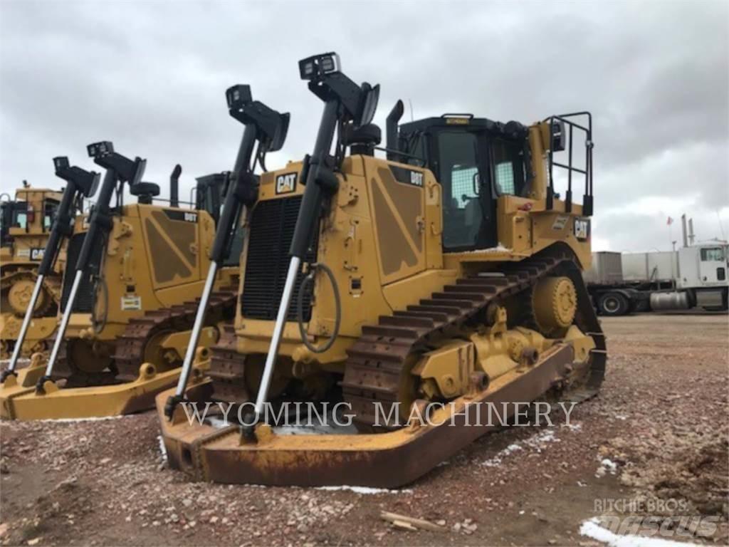 CAT D8T Bulldozer