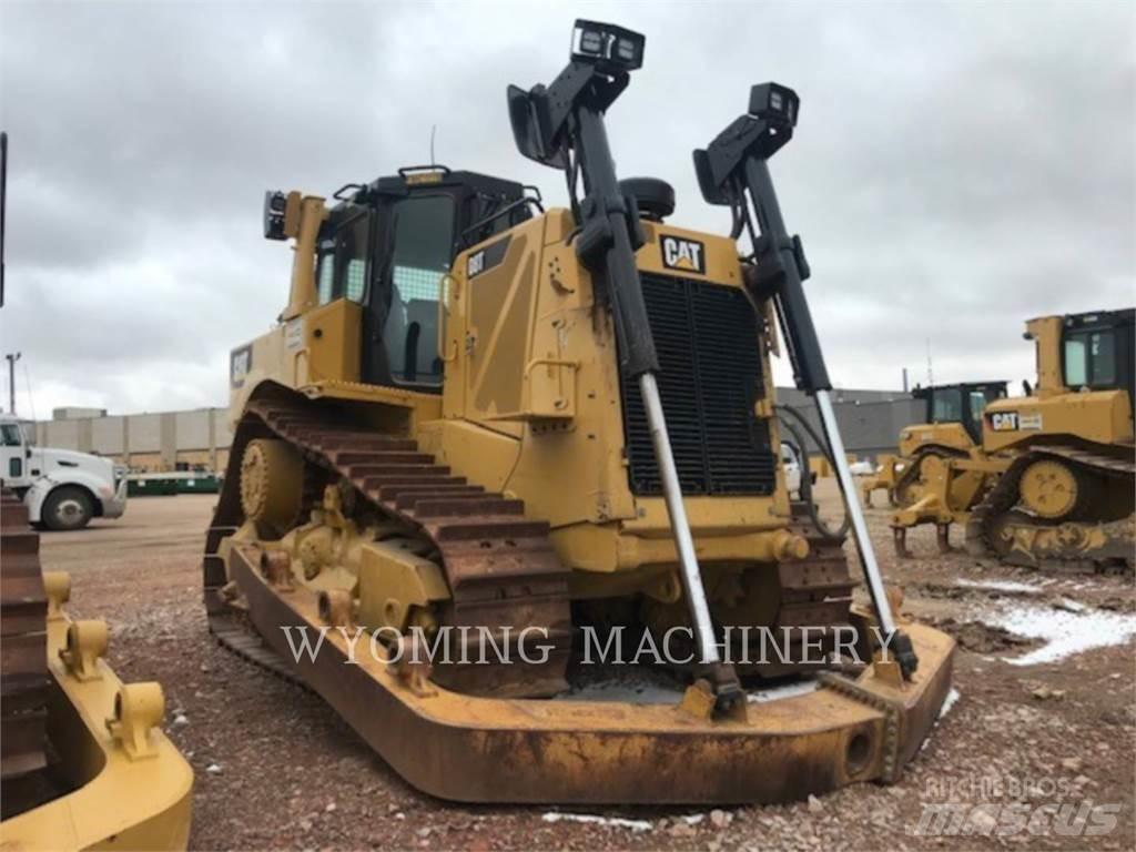 CAT D8T Bulldozer