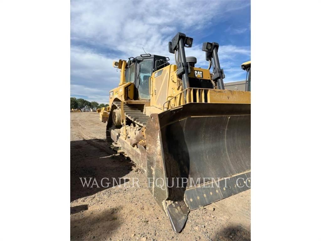 CAT D8T Bulldozer