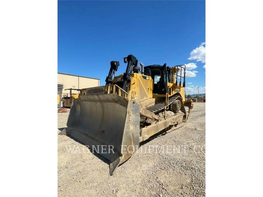 CAT D8T Bulldozer