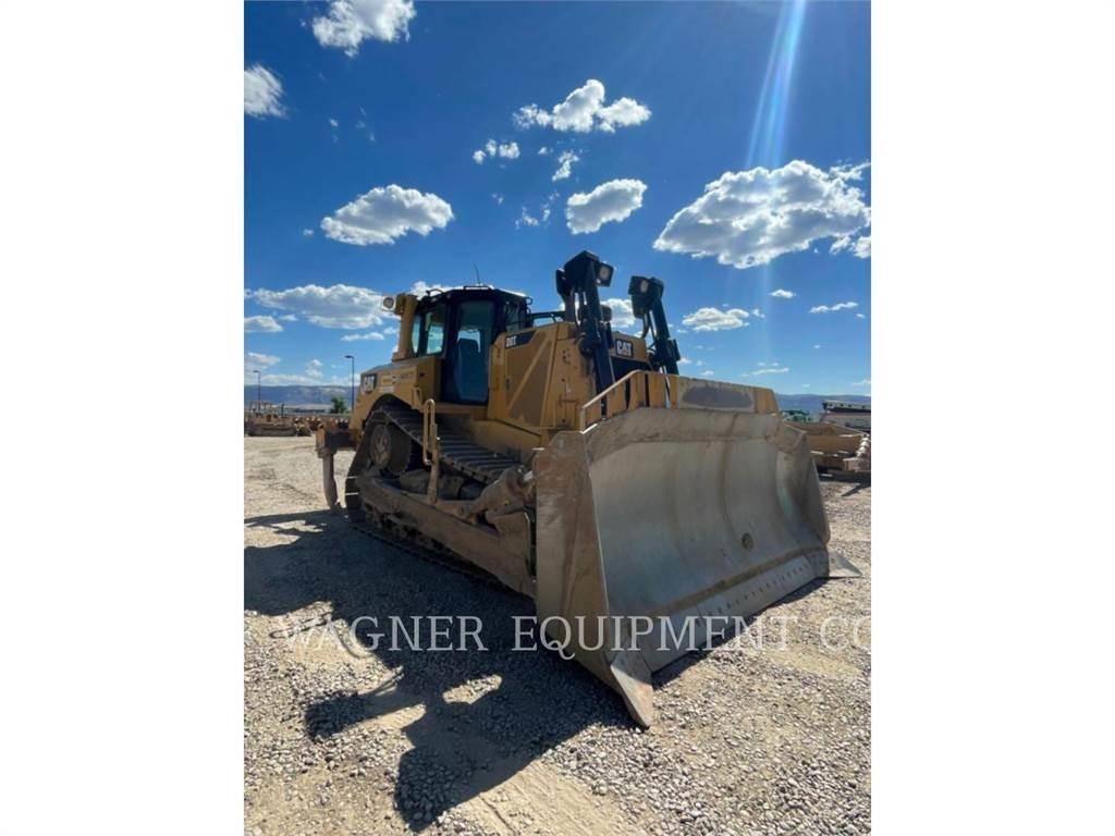 CAT D8T Bulldozer