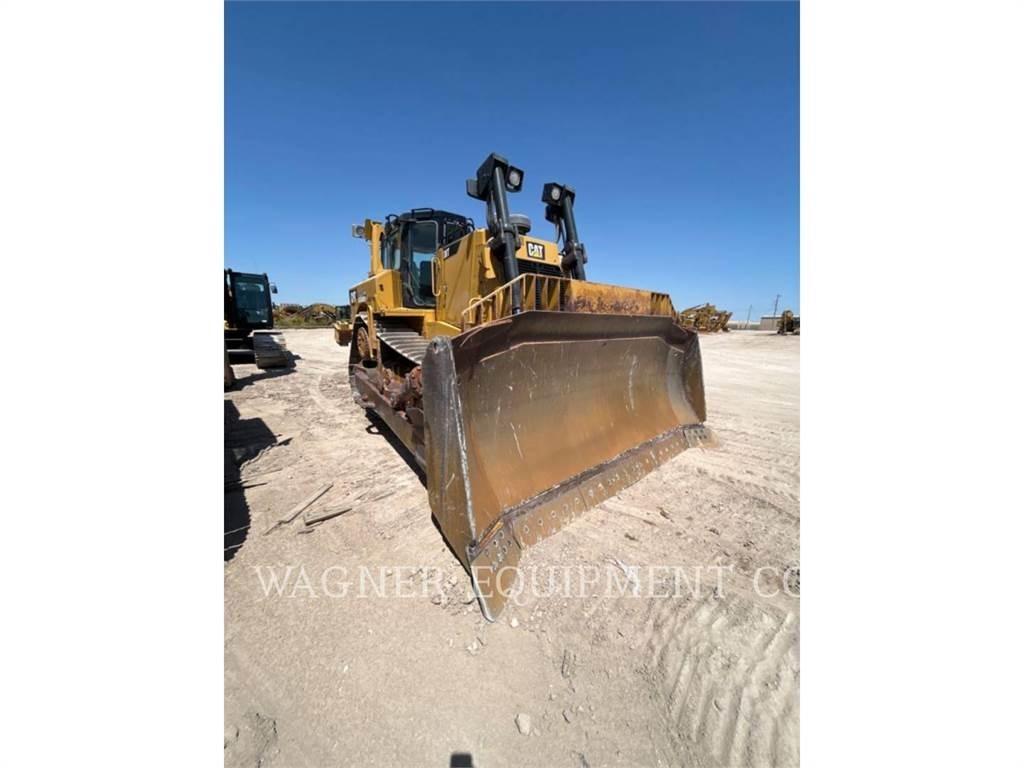 CAT D8T Bulldozer
