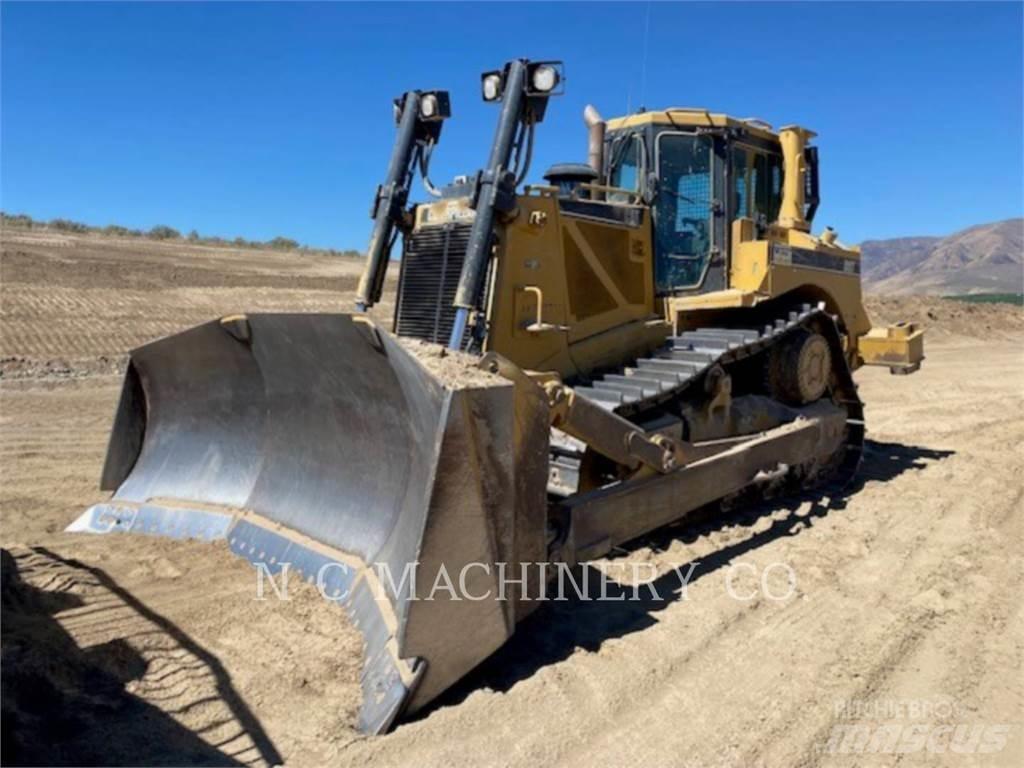 CAT D8T Bulldozer