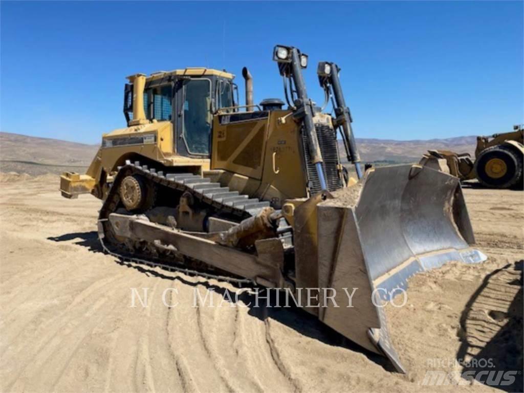 CAT D8T Bulldozer