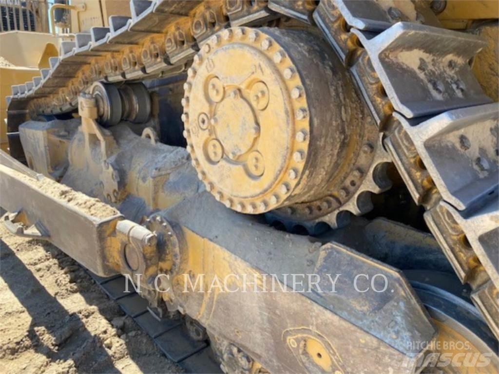 CAT D8T Bulldozer