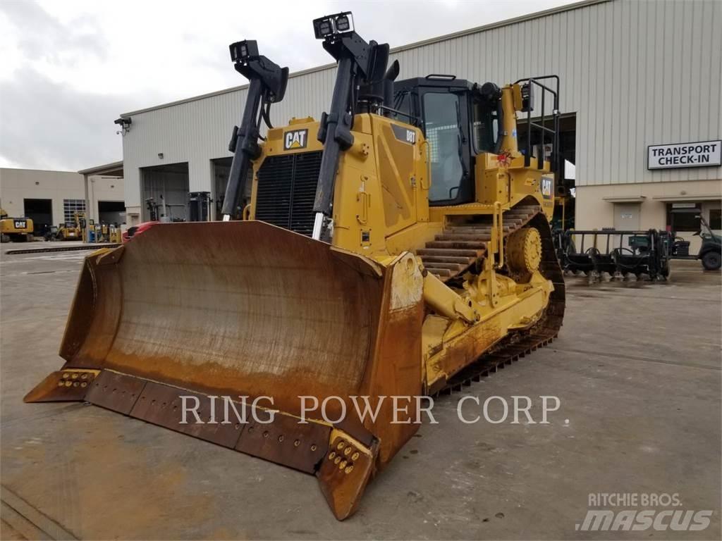 CAT D8T Bulldozer