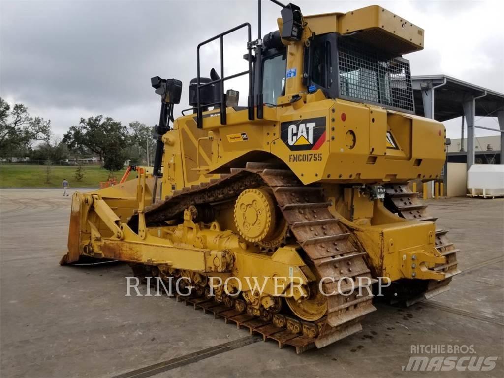 CAT D8T Bulldozer