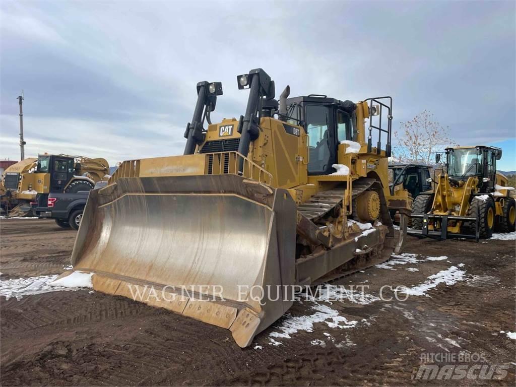 CAT D8T Bulldozer
