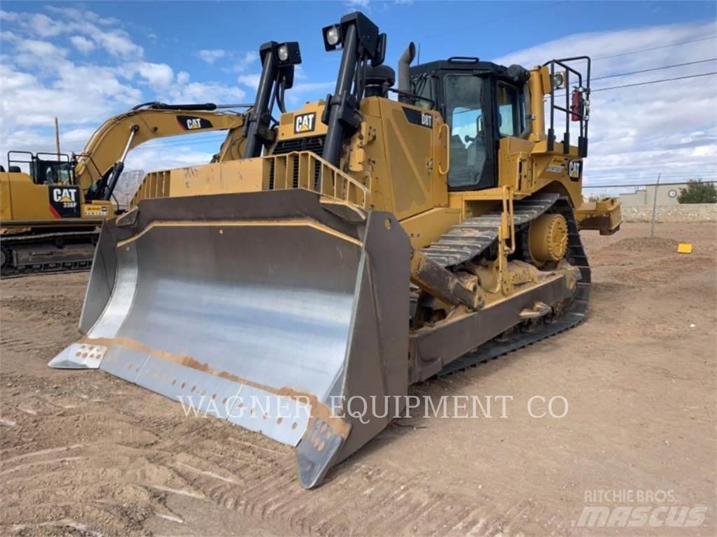CAT D8T Bulldozer