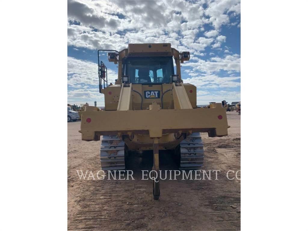 CAT D8T Bulldozer