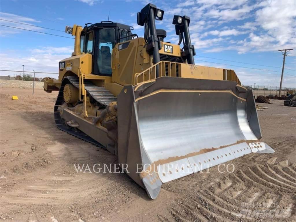 CAT D8T Bulldozer