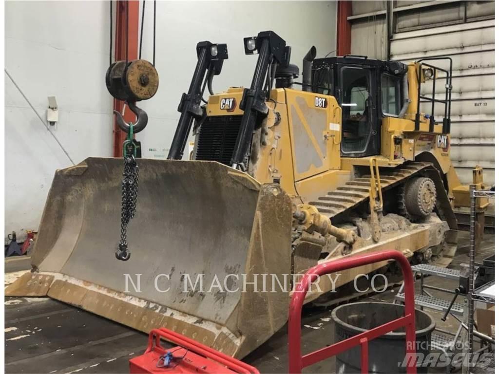 CAT D8T Bulldozer