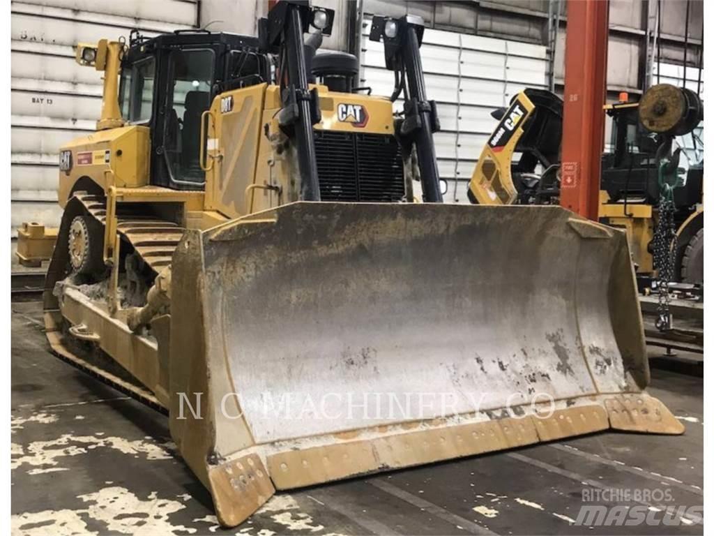 CAT D8T Bulldozer