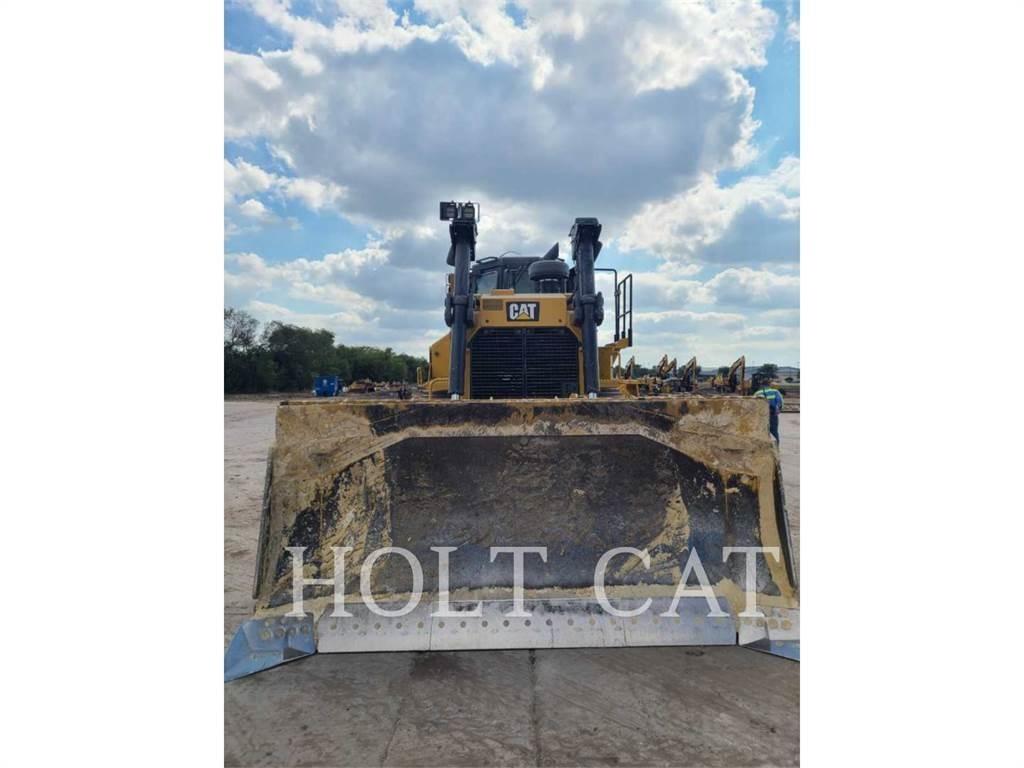 CAT D8T Bulldozer