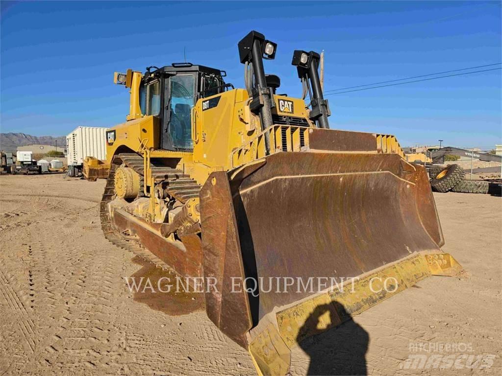 CAT D8T Bulldozer