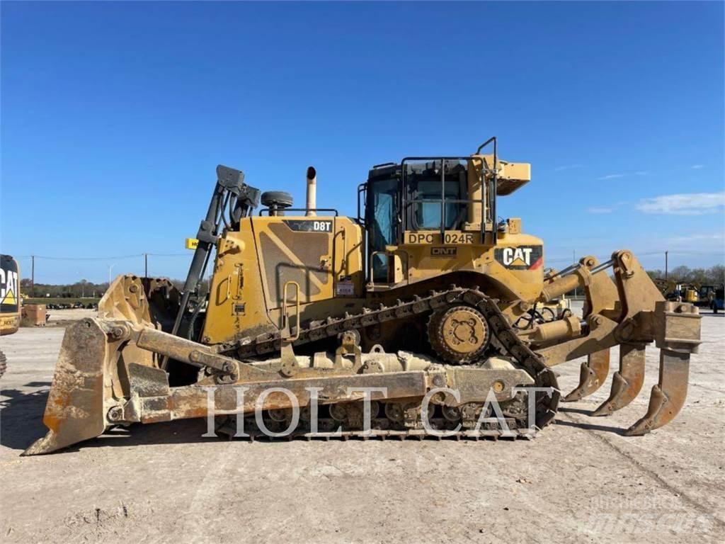 CAT D8T Bulldozer