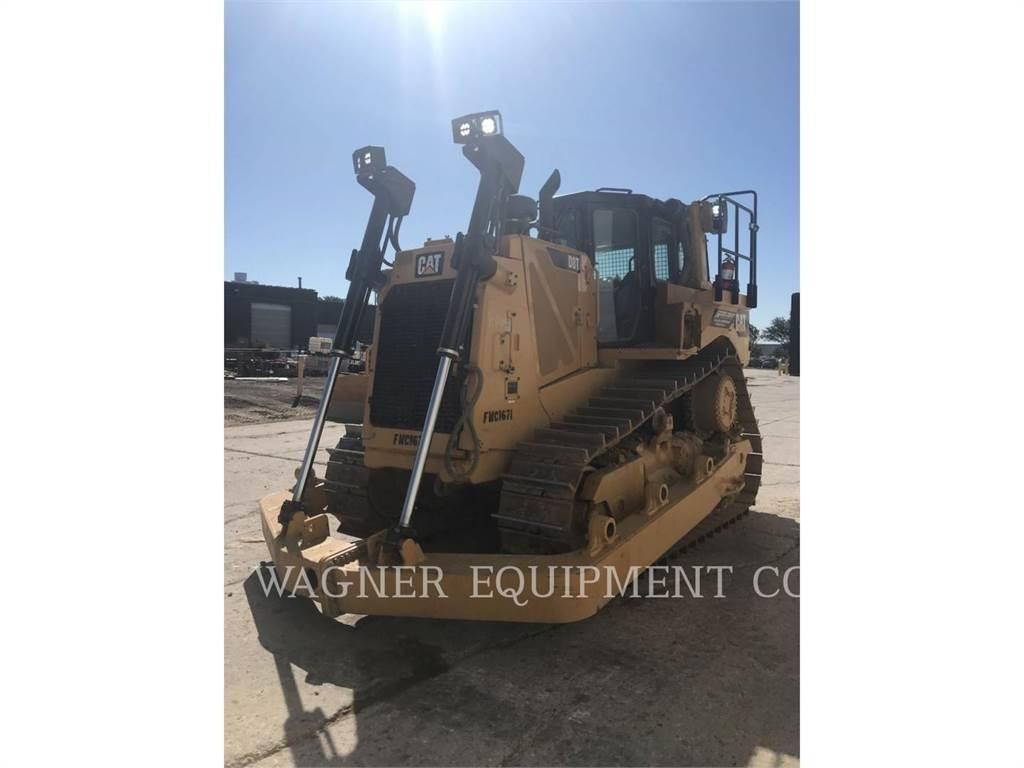 CAT D8T AW Bulldozer