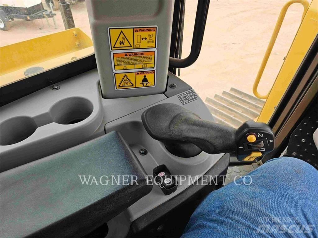 CAT D8T AW Bulldozer